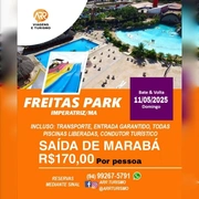 Freitas Park Aquático