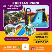 Freitas Park Aquático