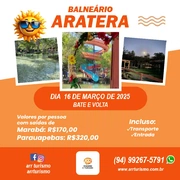 BALNEARIO ARATERA PARK