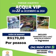 Acqua Vip parque Aquatico