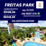 Freitas Park Aquático