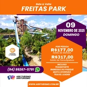 Freitas Park Aquático